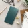 mørk grøn SMART MAGNETO Book mobilcover Samsung Galaxy A15 5G mobil tilbehør