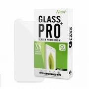 Huawei Honor 8X beskyttelses glas hd klar Mobiltelefon tilbehør