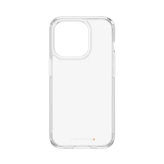 GREEN ON Anti Burst Cover For IPhone 15 Pro Max tilbehøre