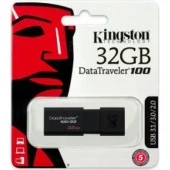 Kingston 32GB DataTraveler USB 3.1 Flash Drive