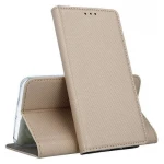 Flip omslag Samsung Note 10 Lite guld