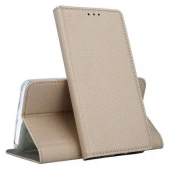 Flip omslag Samsung Note 10 Lite guld