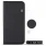 Flip magnet cover Motorola Edge 20 sort Mobil tilbehør