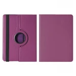 LENOVO TAB 3 10 cover med rotation Lilla