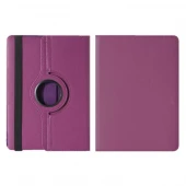LENOVO TAB 3 10 cover med rotation Lilla