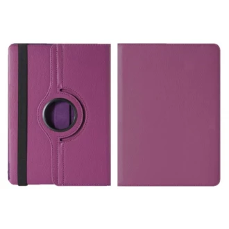 Lilla LENOVO TAB 3 10 cover med rotation Tabletcovers