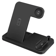 Oplader din smartphone, Apple Watch, AirPods, Apple Pencil