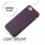 lilla Style Lux case Iphone 6S - 6 Mobil tilbehør