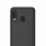 sort Forcell soft silikone cover Samsung A20E Mobil tilbehør