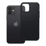 Premium silicone cover iPhone 12/12 Pro Mobil tilbehør