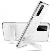 Air shield cover Samsung S20 Plus transparent