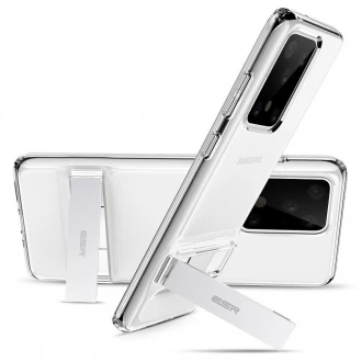 Air shield case Samsung Galaxy S20 Ultra transparent
