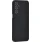 bagcover sort Samsung Galaxy A16 5G Mobil tilbehør