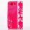 Sony Xperia Z3 Compact Pung Læder cover med kryds mønster Mobiltelefon tilbehør