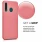 pink Forcell soft silikone cover Huawei P30 Lite Mobil tilbehør