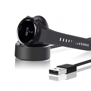 SK oplader til Huawei Watch 2 2 Pro sort