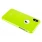 limegrøn Fashion case Iphone X - XS Iphone Xs bagcovers