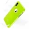 limegrøn Fashion case Iphone X - XS Iphone Xs bagcovers