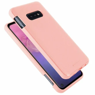 Style Lux case Samsung Galaxy S10e pink
