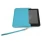 IPAD MINI taske / sleeve i læder, lyseblå Ipad ogTablet tilbehør
