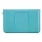 IPAD MINI taske / sleeve i læder, lyseblå Ipad ogTablet tilbehør