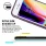 lilla Style Lux case Iphone 6S - 6 Mobil tilbehør