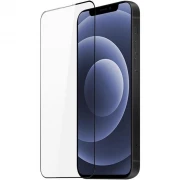 10D beskyttelses glas iPhone 12 Mini Mobil tilbehør
