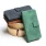 Grøn TENDER Book mobilcover Samsung Galaxy S25 Plus mobil tilbehør