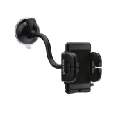 Universal bil mobil holder