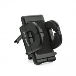 Mobilholder til ventilationskanal