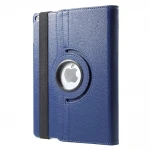 Rotations cover Ipad Air 1/Air 2, blå
