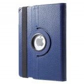 Rotations cover Ipad Air 1/Air 2, blå