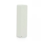 Powerbank 2600 mAH mini ekstern batteri / oplader hvid