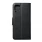 sort Fancy flip etui Samsung A42 5G Mobil tilbehør
