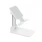 Bordstander tablet / telefon hvid