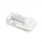Bordstander tablet / telefon hvid