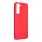 rød Forcell tpu case Samsung S21 Mobil tilbehør