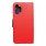 rød Fancy flip etui Samsung A32 5G sort Mobil tilbehør
