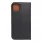 sort Slim læder flip cover iPhone 11 Pro Mobil tilbehør