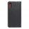 Slim læder flip cover Huawei P30 Mobil tilbehør