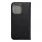 sort Smart magnet flip cover iPhone 13 Pro Mobil tilbehør