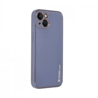 blå FO cover iPhone 13 Mobil tilbehør