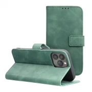 grøn Retro flip cover iPhone 13 Pro Max Mobil tilbehør