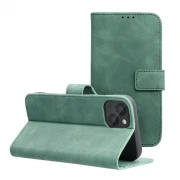 grøn Retro flip cover iPhone 13 Mobil tilbehør