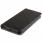 sort Smart magnet flip cover Samsung S25 Mobil tilbehør