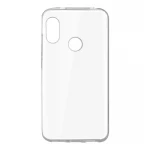 Tpu cover blød Xiaomi Redmi 6 Pro 