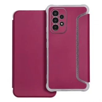 PIANO cover book til Samsung Galaxy S23 Fe Samsung Galaxy S23 Fe