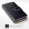 Galaxy A3 2017 klassisk flipcover sort Mobilcovers