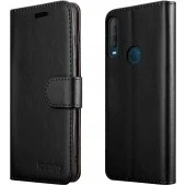 IC flip cover Alcatel 1SE (2020) sort