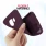 lilla Style Lux case Samsung S9 Mobil tilbehør